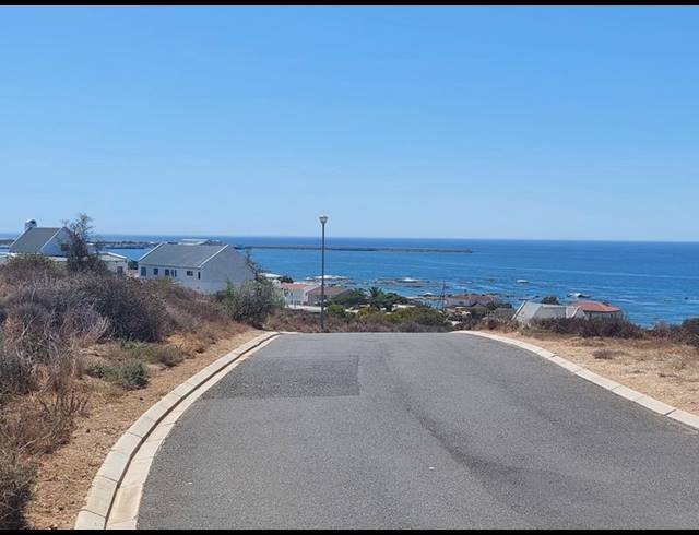 LAND FOR SALE IN SANDY POINT